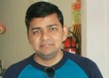 rajma1234's profile picture. simple loving guy, learning and evolving with each passing day