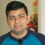 Rajeev (@rajma1234) 's Twitter Profile