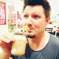 Tim Lee (@timleeoz) 's Twitter Profile