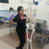 Melissa Smith (@msmith_rn) 's Twitter Profile Photo Melissa Smith (@msmith_rn) 's Twitter Profile Photo