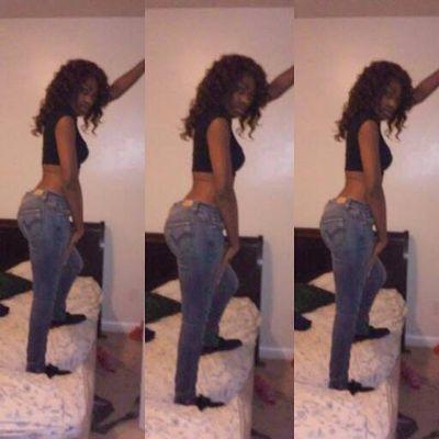 dnt give 2 fuks about da nxt hoe!! all dat matter is dat im happy...fuk yu #poooow