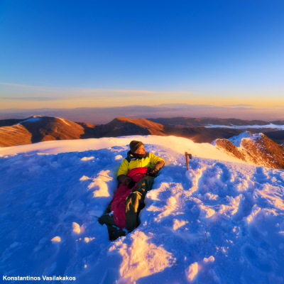 Kon_Vasilakakos's profile picture. Landscape,Nightscape,long exposure and time lapse photography