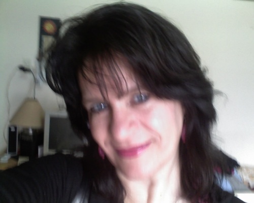 marialorettoc's profile picture. artista plastica