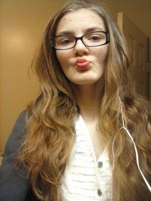 beautiful and talented I'm 16! totally psyched