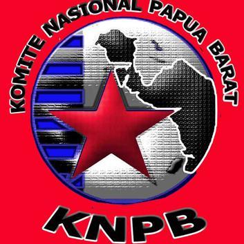 KnpbKonsulat's profile picture. West Papua National Committee-KNPB-Central Indonesian In Manado, North Sulawesi
