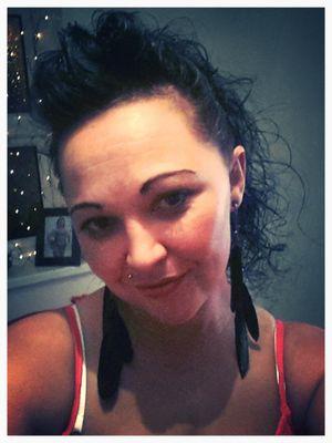 itsallyolo13's profile picture. 