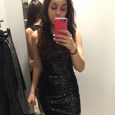 female version of ted mosby.