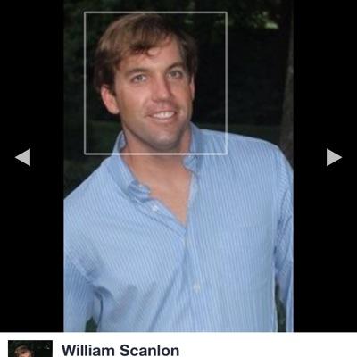 William M Scanlon