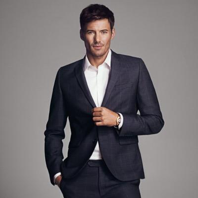 AlexLaRoche_'s profile picture. Model for @CalvinKlein & @RalphLauren.