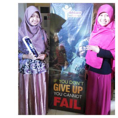 Ya Rabb, Make my best day, the day I meet You