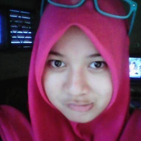 Bersikaplah optimis sekalipun berada dalam sumber badai [̣̇o̲̲̲̅]̣̇[̣̇κ̲̲̲̅]̣̇[̣̇e̲̲̲̅]̣̇(y)