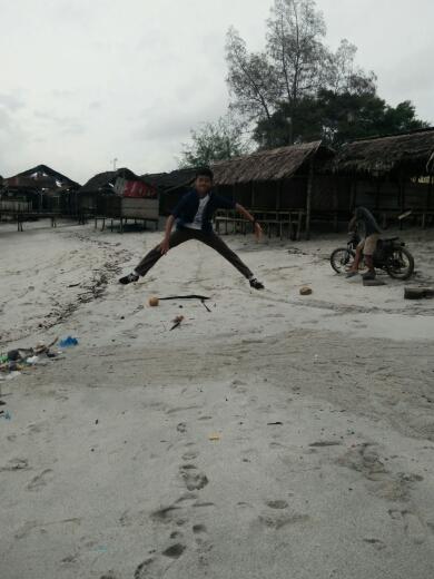 Ratio | Spec | Matsanoba | fajarharapan