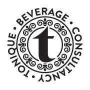 Tonique is an independent beverage consulting company with a focus on beverage education and consumer experience