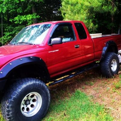 if you dont like me too damn bad__ yotalife  my truck dont touch