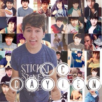 Kian, Jc, Trevor, Ricky, Sam and Connor.. o2l forever