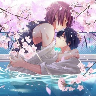 My name is Haruka Matsuoka.| The love of my life ❤️@sexysharkrin ❤️| Im a Tachibananase by marriage.| Independent RP.| Serious/ Crack RP. I love cinnamon rolls.