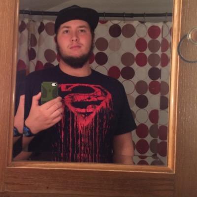 I'm a follower of Christ and nothing will ever change that. Marine Biology is my passion, shark biologist is the end goal. Also a comicbook nerd. #DCFanBoy