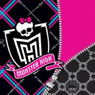 I love Monster High Dolls and I collect them and I would love to see your collection too ❤️