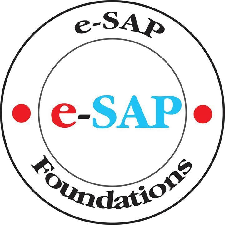 esapfoundations's profile picture. 