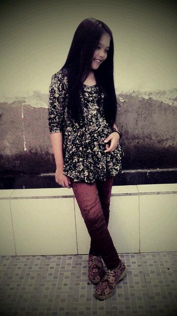 AyuLestariayue's profile picture. 