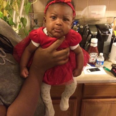 I.N.T is my life i love this lil girl ❤️