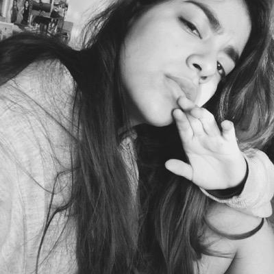 sixteen and confused.
