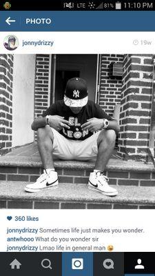IG: jonnydrizzy
