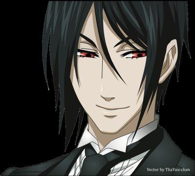 I prefer both dogs and cats, I'd rather solve a problem than start one, and I love anime. I always find one I love.