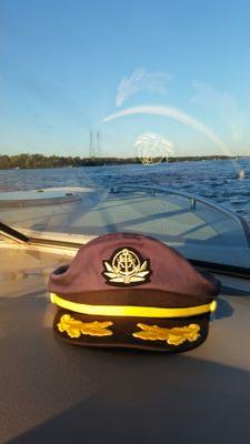 You Only Boat Once aka YOBO is not just a saying it's a lifestyle. If you haven't experienced it we highly recommend you do.