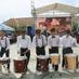 Safta Percussion (@saftapercussion) Twitter profile photo