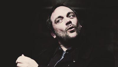 Supernatural Roleplay | SV | Bi

Deals? My way of living...once. Now I rule Lucifer's home.