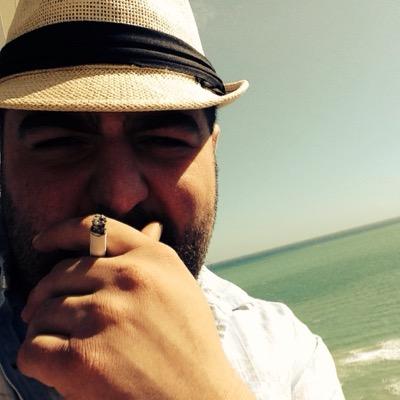 Kurkjeezy's profile picture. Im all about friends, family and facial hair