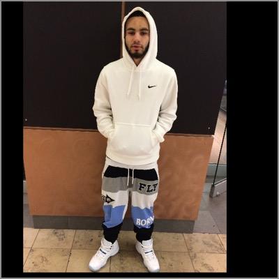 Al_Bundie96 Profile Picture