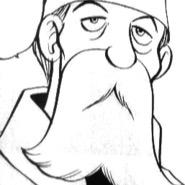 shifuniv's profile picture. As long as you're dreaming, the dream will never reveal itself to you.