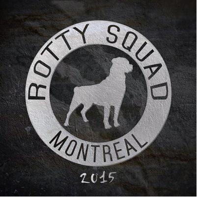 Record label based in Montreal, Canada composed of 6 artists and 3 producers. For beats/bookings/collabs/graphics contact rottysquaudstudios@gmail.com