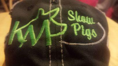 Money can't buy happiness, but it can buy pigs and thats basically the same thing.