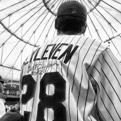Disney Fan, Minnesota Twins fan, Central New York native. Go 'CUSE!