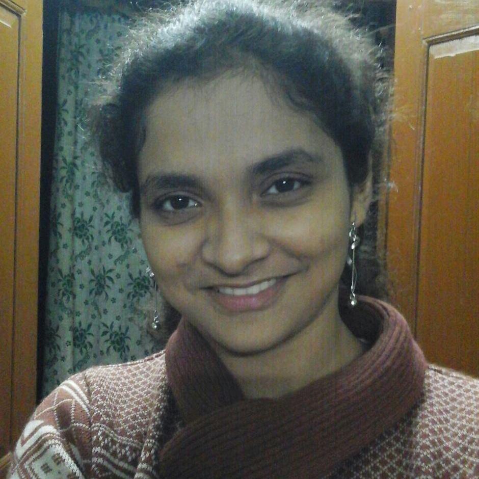 Pursuing PhD in Applied Mechanics in IIT Madras