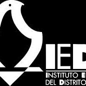 Distrito VIII IEDF (@distrito_viii) 's Twitter Profile