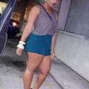 Toya G - @Dani2Short - Twitter