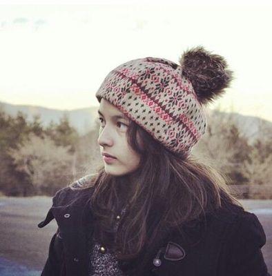 lizzzyeyo's profile picture. afterschool. orangecaramel.