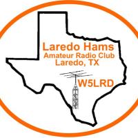 Laredo Hams ARC (@w5lrd) 's Twitter Profile