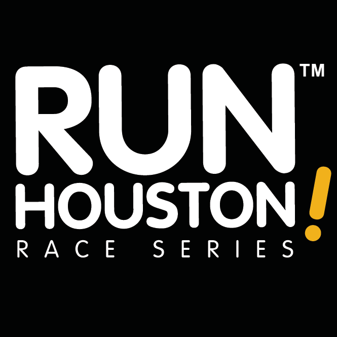 The Run Houston Race Series is a series of running (5k, 10k, an kids 1k) events created to showcase unique venues throughout the Houston-metro area.