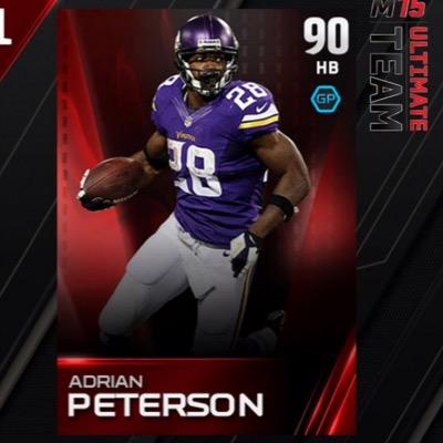 Panthers, Chelsea, Laker fan! tweet me for wagers and bets on fut and mut!
