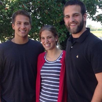 LS '15, Pitt '19, Live for God