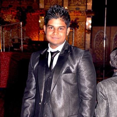 Born in new delhi.parveen started his music career young. Age the age of 16 and began his journey into the musical world. Learning how to play the Beats