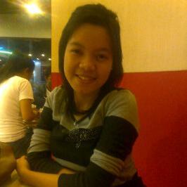 natalia_duruka's profile picture. I'm christian | Nothing imposibble | Jesus Christ | Big Family | | masa depan : adm. Niaga :)