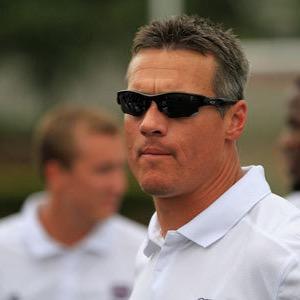 Defensive Assistant @ Northwestern University