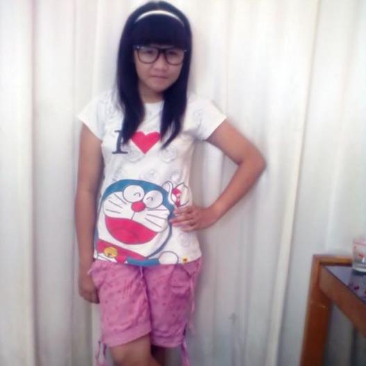 my name is yuli Delya andin, my life is actually normal no advantages at all. but, I try to enhance my life like the people I enjoy doing