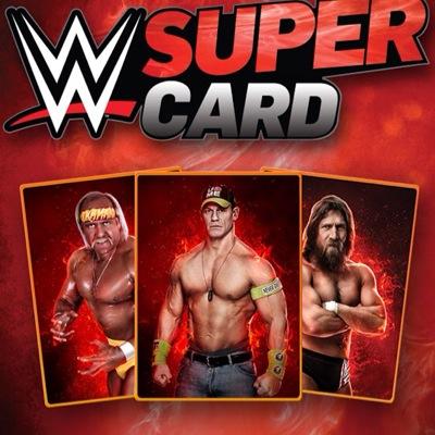 WWSupercardBase's profile picture. Wwe Supercard discussion account. Tweet me your cards and or anything wrestling related. 
Follow my main account @dominicrascone
